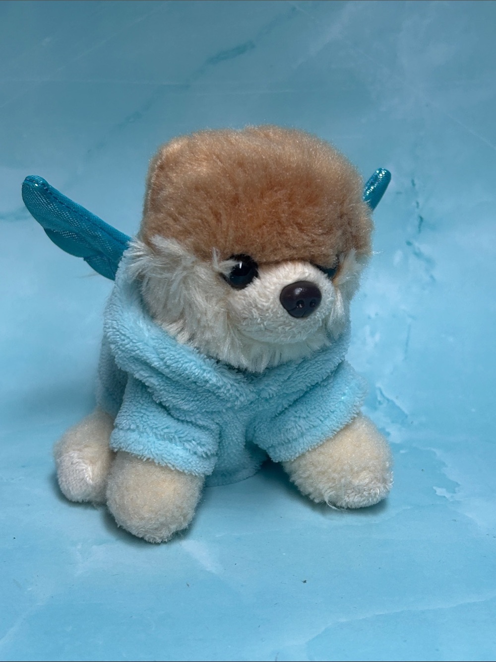 GUND Itty Bitty Boo Dragon Stuffed Animal Plush, 5 in